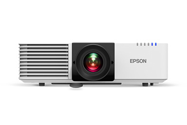 Epson small projector
