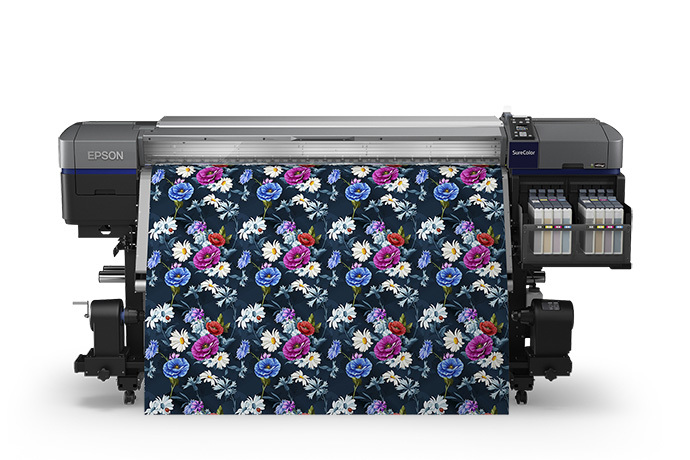 Epson SureColor F9370 Dye-sublimation Inkjet Printer