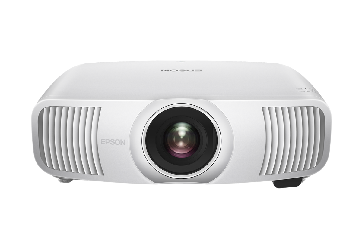 Epson EH-LS9000W 4K laser projector for home cinema