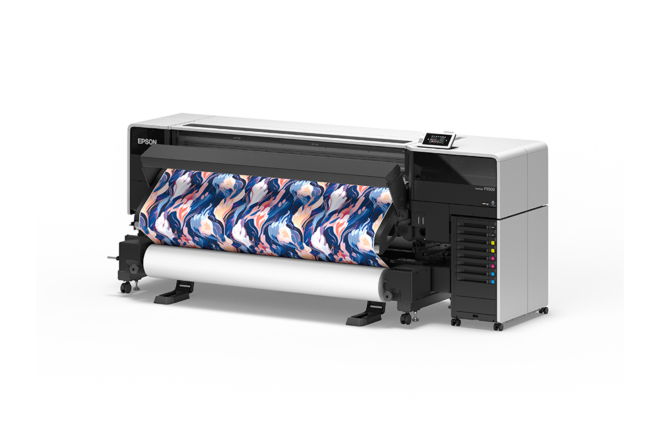 Epson SureColor SC-F9540