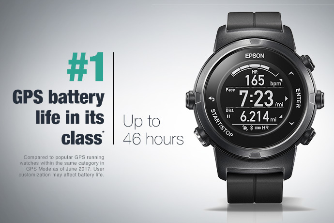 epson watch