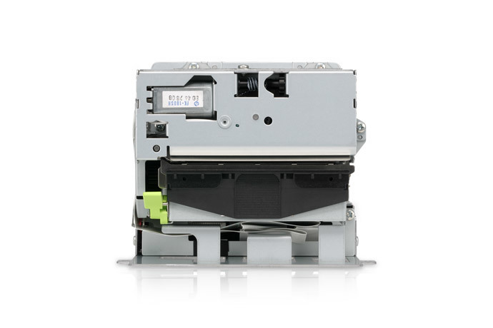 EU-T300C Kiosk Printer Series