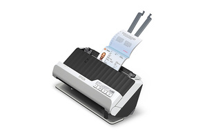 Epson DS-C490 Escáner Compacto de Documentos con Alimentador Automático