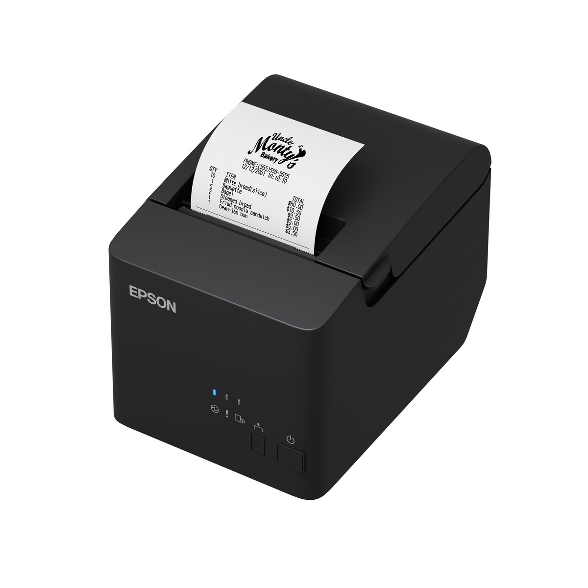 Epson TM-T82X-II Thermal Receipt Printer