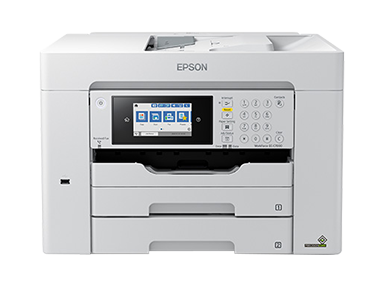 Epson WorkForce EC-C7000 all-in-one printer