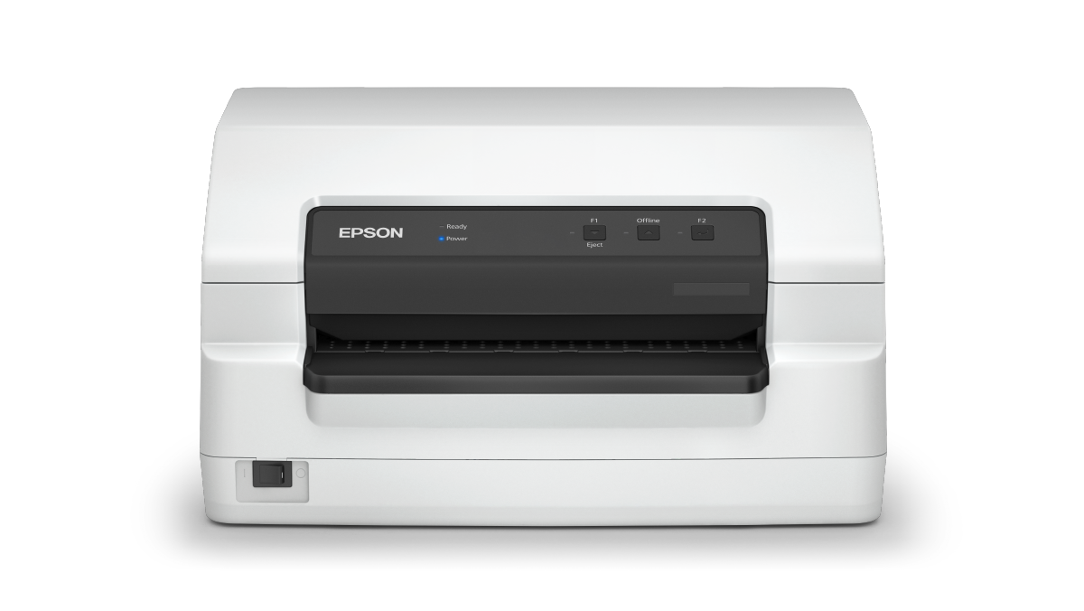 Epson PLQ-35 Passbook Printer