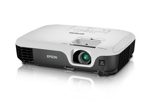 VS320 XGA 3LCD Projector