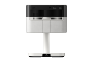 Epson Lifestudio Flex EF-71 Warm White Portable Smart Projector