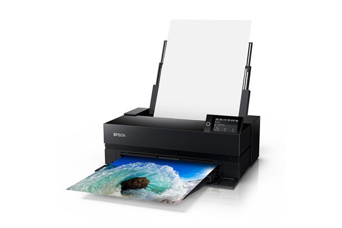 17 inch photo printer