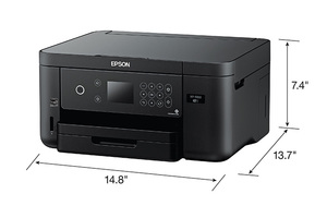 Expression Home XP-5100 Small-in-One Printer - Certified ReNew