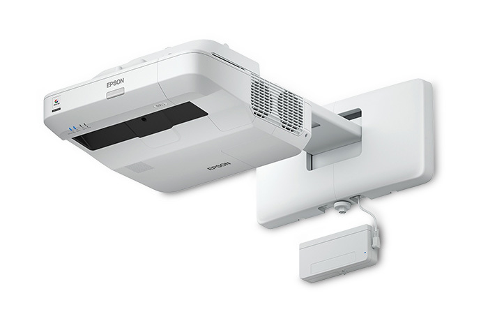 BrightLink 696Ui Full HD 3LCD Ultra Short-throw Interactive BrightLink 696Ui Full HD 3LCD Ultra Short-throw Interactive