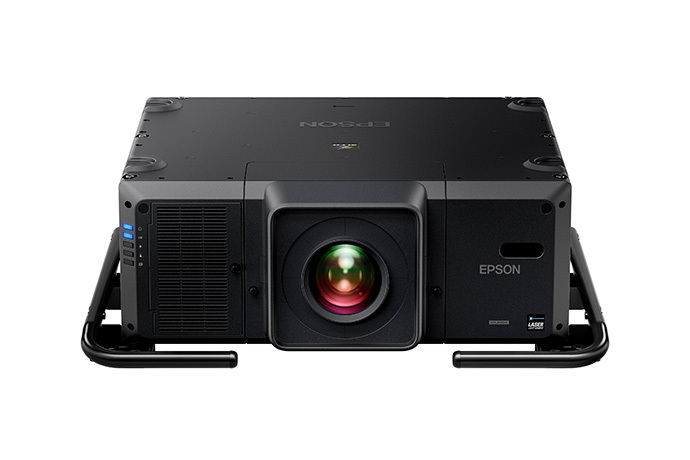 Pro L30000UNL Laser WUXGA 3LCD Projector with 4K Enhancement