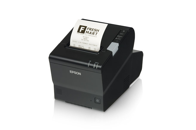 Epson Impresora OmniLink TM-T88V-DT