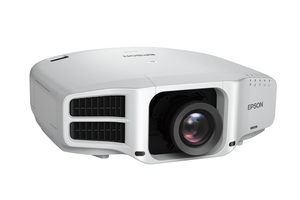 Epson EB-G7200WNL WXGA 3LCD Projector without Lens