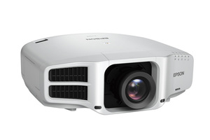 Pro G7200W WXGA 3LCD Projector with Standard Lens