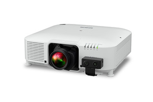 EB-PU2010W WUXGA 3LCD Laser Projector with 4K Enhancement