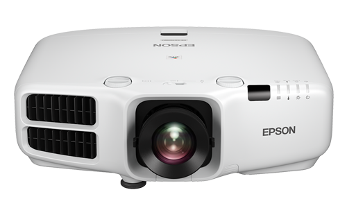 Epson PowerLite Pro G6770WU