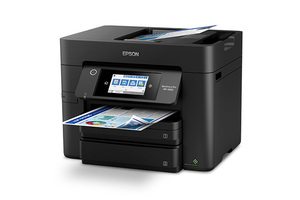 WorkForce Pro WF-4833 All-in-One Printer