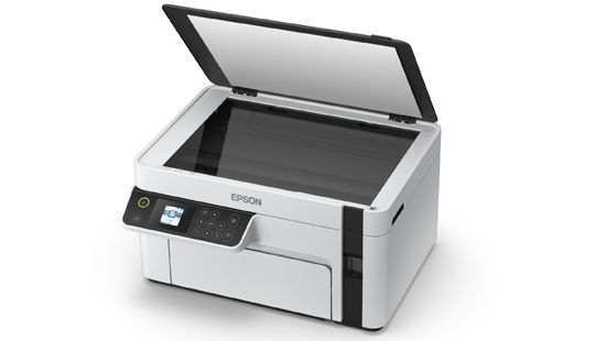 epson m2120 printer