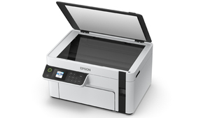 EcoTank Monochrome M2110 All-in-One InkTank Printer 