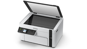EcoTank Monochrome M2120 All-in-One InkTank Wifi Printer 