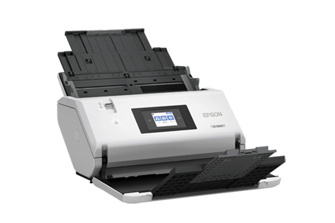 B11B256503, Epson WorkForce DS-30000 A3 Duplex Sheet-fed Document Scanner, A4 Document Scanners, Scanners