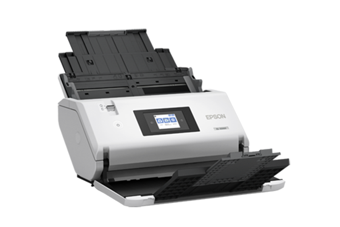 B11b256503 Epson Workforce Ds 30000 A3 Duplex Sheet Fed Document Scanner A4 Document 1470