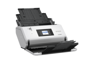 Epson WorkForce DS-30000 A3 Duplex Sheet-fed Document Scanner