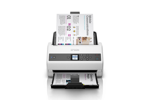 Epson WorkForce DS-870