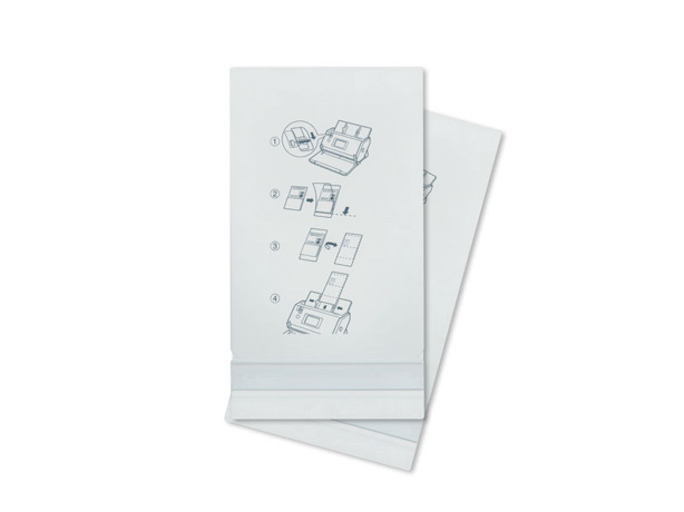 Epson Passport Carrier Sheet