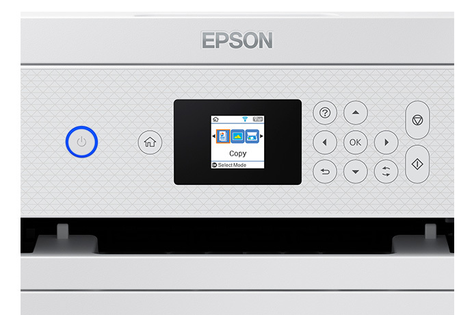 Epson EcoTank ET-2850 Wireless Color All-in-One C11CJ63202 B&H