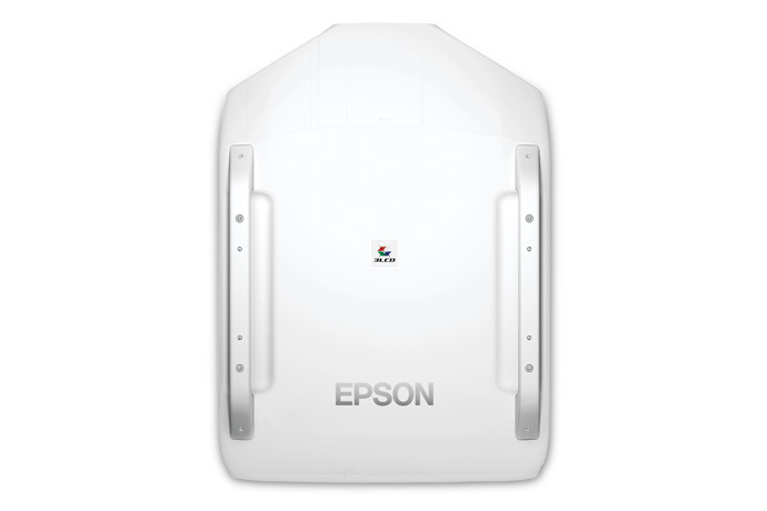 Epson EB-Z9870U WUXGA 3LCD Projector with Standard Lens