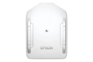 Epson EB-Z9870U WUXGA 3LCD Projector with Standard Lens