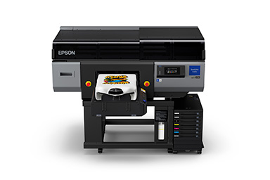 DTG F-Series Printer