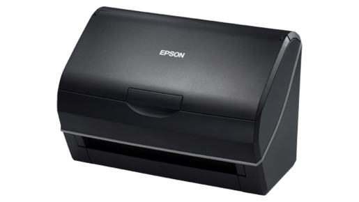 Epson GT-S85