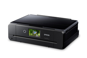 Expression Photo XP-980 Wireless Color All-in-One Wide-Format Printer