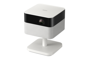 Epson Lifestudio Flex EF-71 Warm White Portable Smart Projector