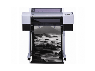 Digital Printers - Epson Stylus Photo 780 Digital Printer Review: Computer  Drivers Menu