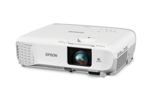 Projetor Epson PowerLite 107