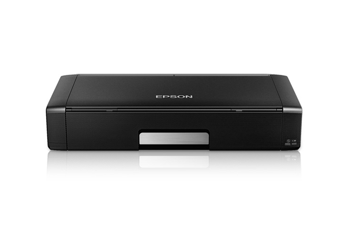 C11CE05302, Impresora Portátil Epson WorkForce WF-100