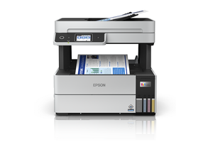 Epson EcoTank L6490