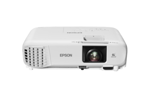 EB-W49 WXGA 3LCD Projector