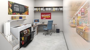 Epson SureColor SC-T7730D