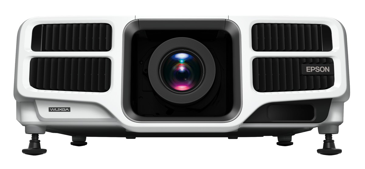 V11H734052 | Epson EB-L1200UNL Laser WUXGA 3LCD Projector V11H734052 | Epson EB-L1200UNL Laser WUXGA 3LCD Projector