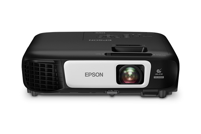 Pro EX9210 Wireless 1080p+ WUXGA 3LCD Projector