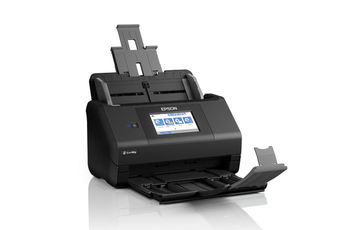 Epson WorkForce ES-580W