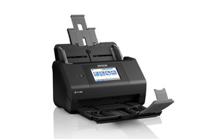 Epson WorkForce ES-580W
