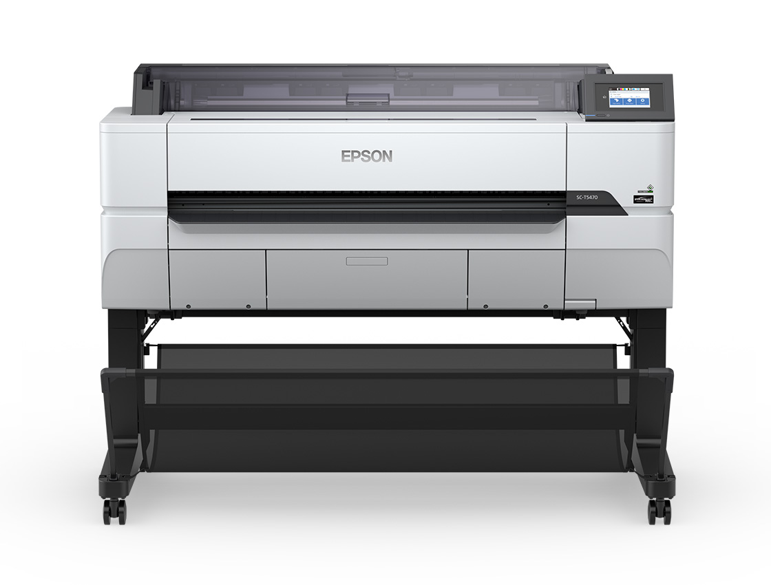 Surecolor T Series Multifunction Printers Epson Us 7300