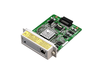 Epson C12C824052 (Internal Type-B 10/100Base-T High Speed Ethernet Print Server)