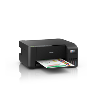 Epson EcoTank L3251 A4 Wi-Fi All-in-One Ink Tank Printer